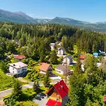Wonder Home - Villa Vika z ogrodem