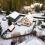 Wonder Home - Villa Vika Z Ogrodem, Z Miejscem Na Grilla I Ognisko