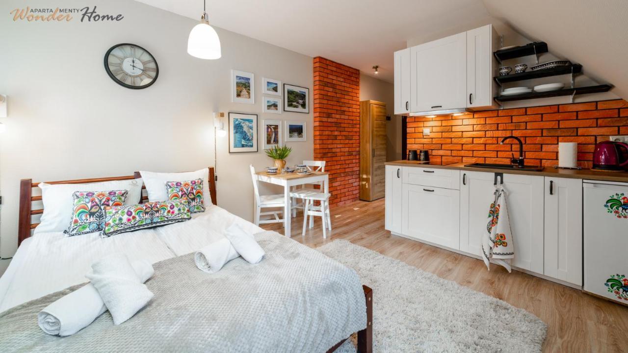 Apartment Wonder - Vika Z Ogrodem, Z Miejscem Na Grilla I Ognisko *