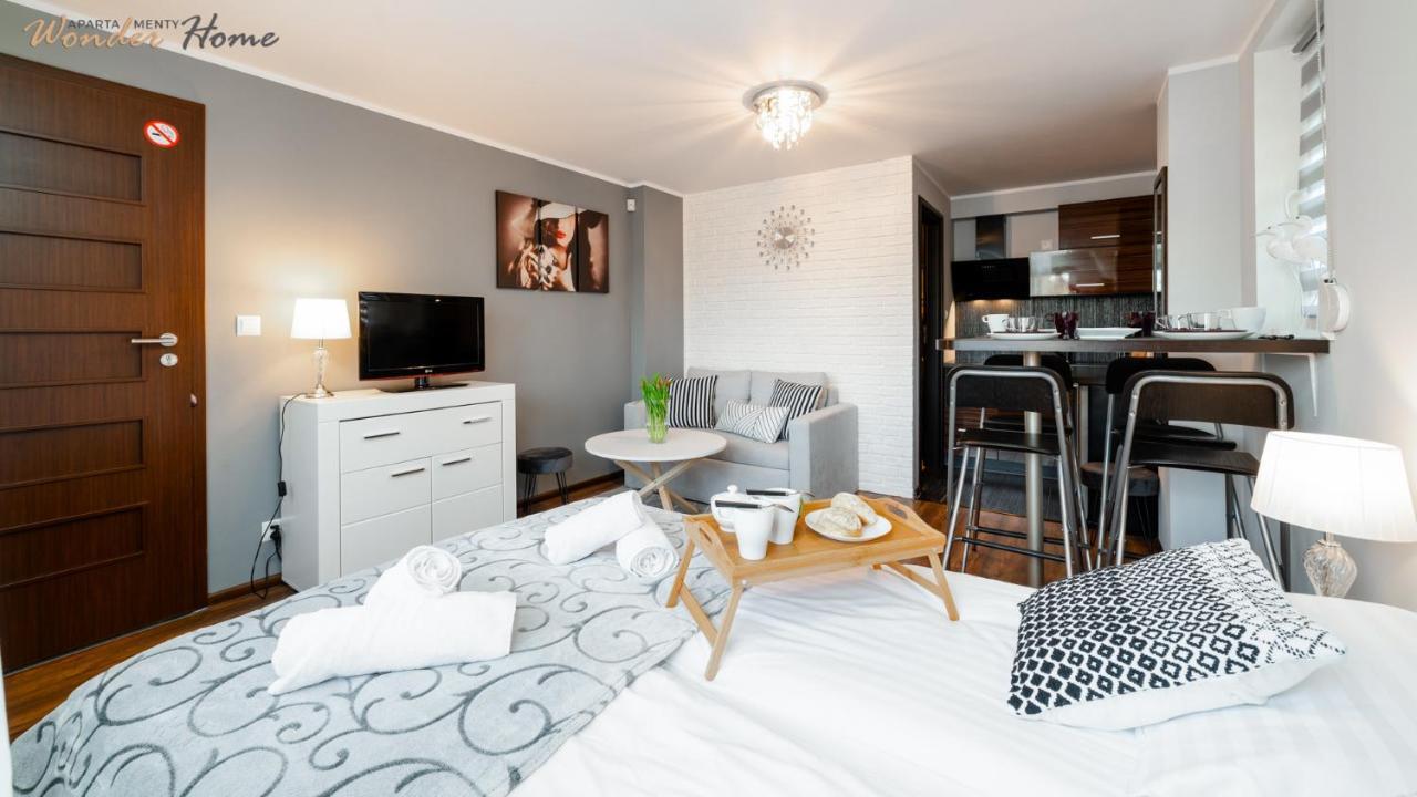 Wonder - Vika Z Ogrodem, Z Miejscem Na Grilla I Ognisko Apartment Karpacz