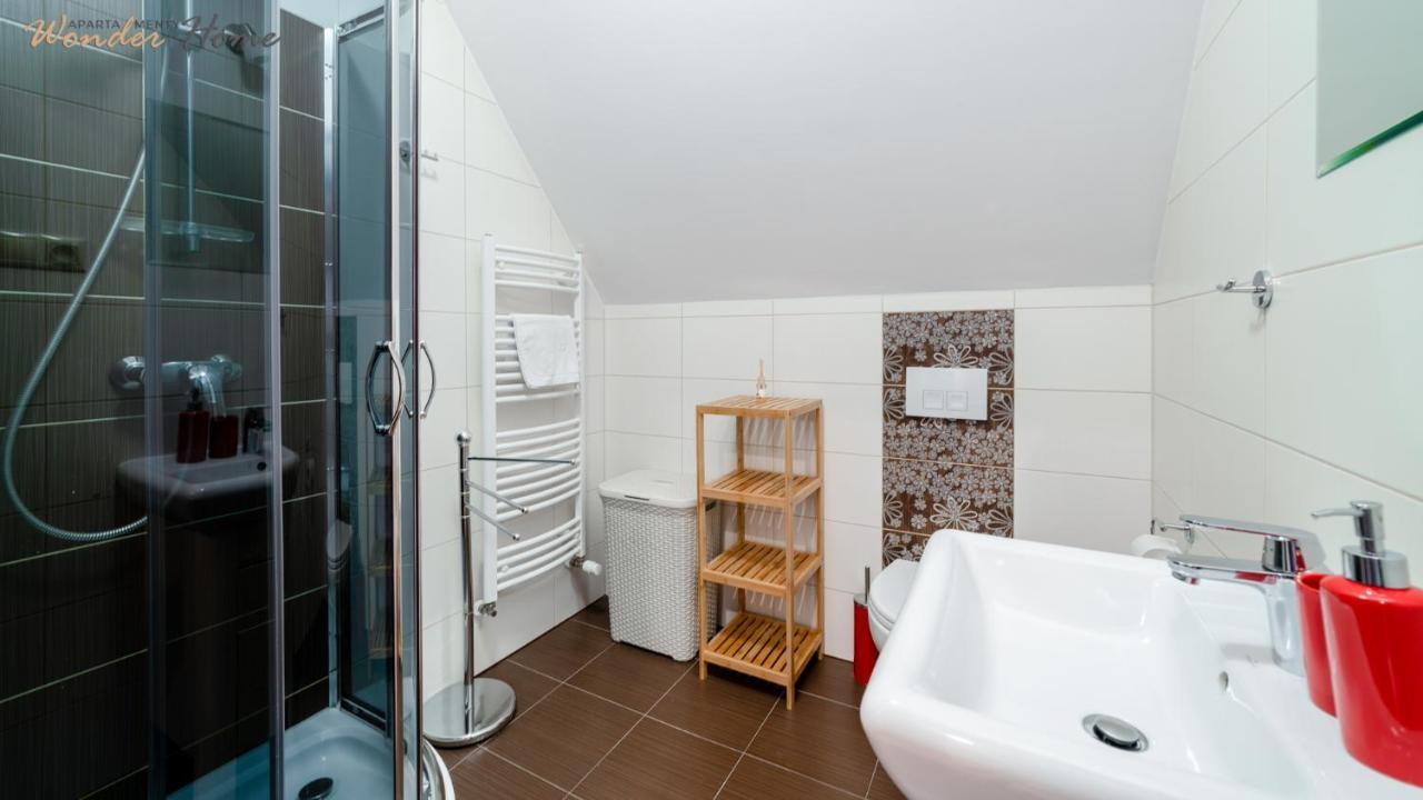 Wonder - Vika Z Ogrodem, Z Miejscem Na Grilla I Ognisko Apartment Karpacz