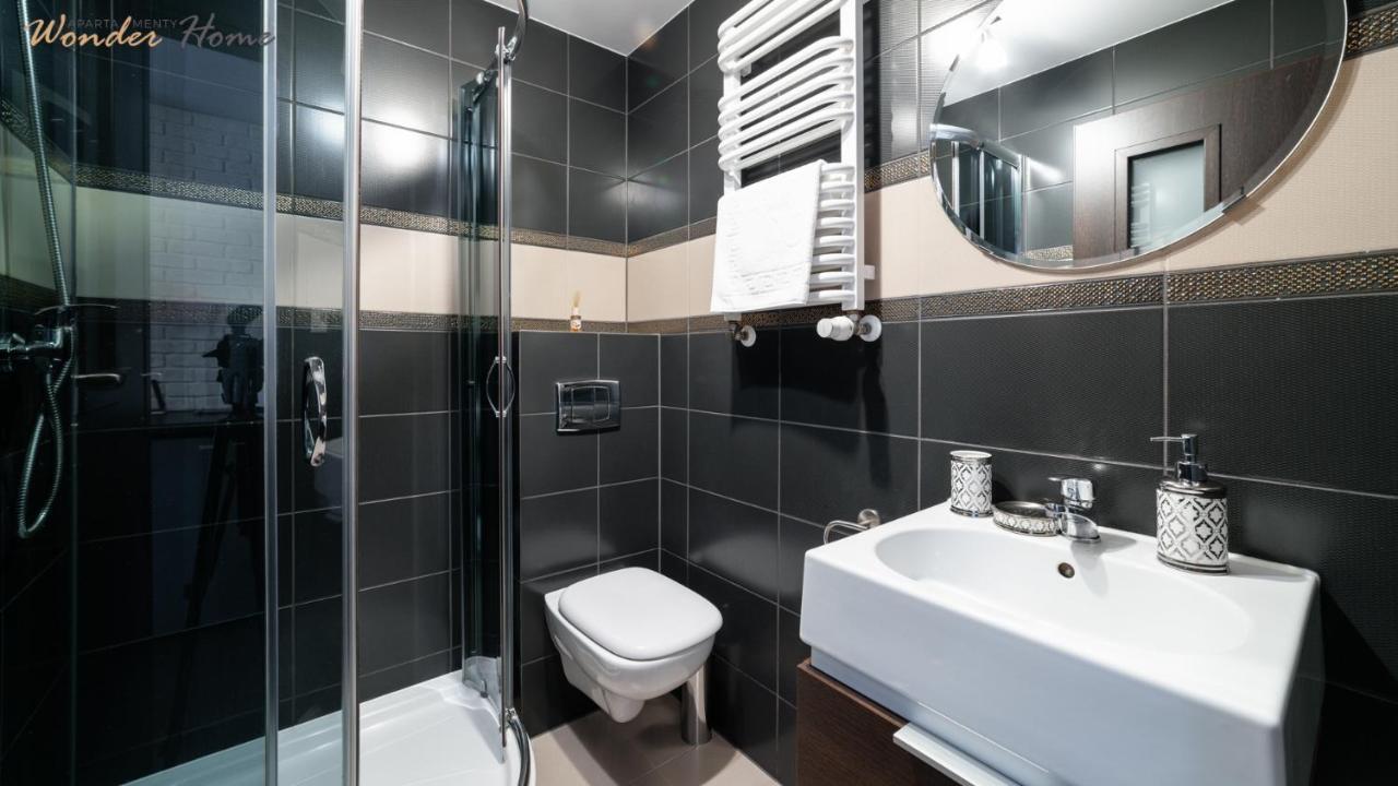 Wonder - Vika Z Ogrodem Apartment Karpacz