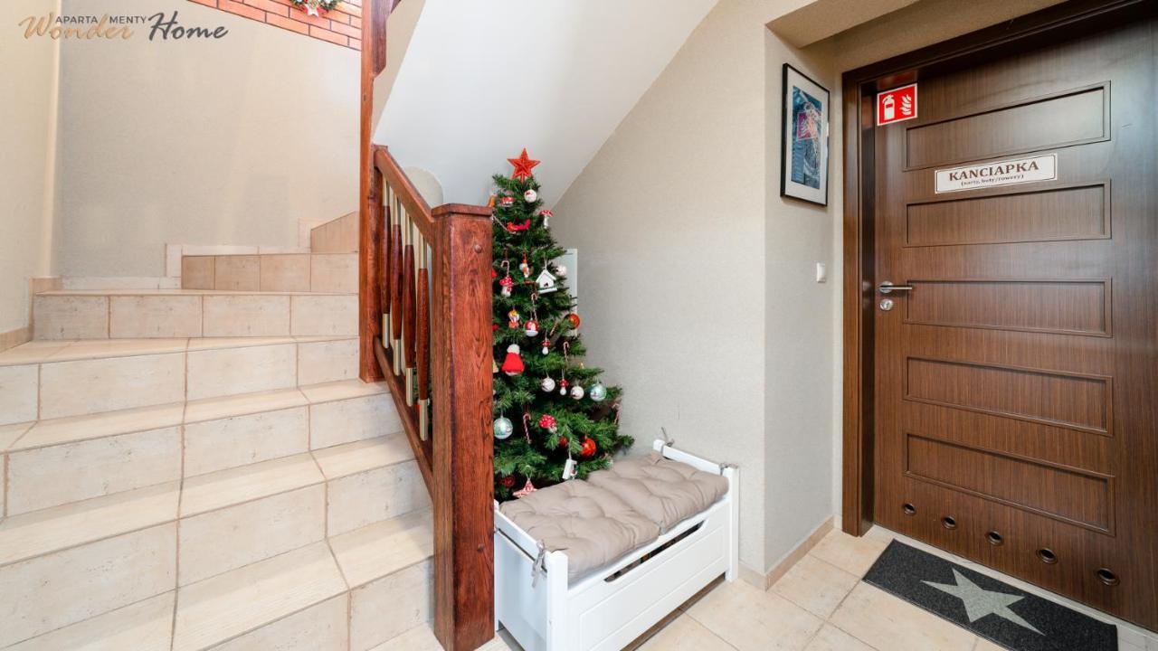 Apartment Wonder - Vika Z Ogrodem, Z Miejscem Na Grilla I Ognisko Karpacz