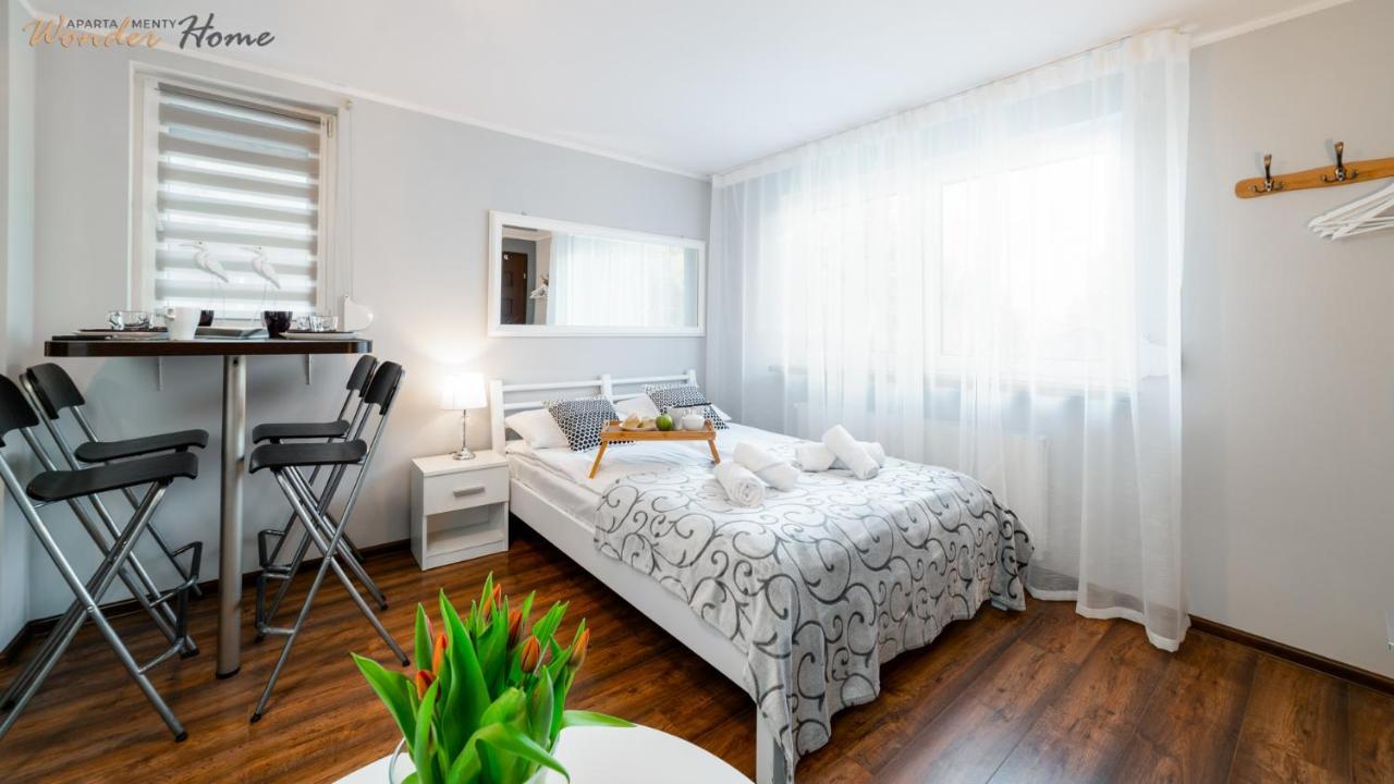 Apartment Wonder - Vika Z Ogrodem, Z Miejscem Na Grilla I Ognisko